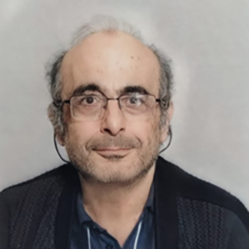 Uzm. Dr. Ahmet Turan Soy<br>Mikrobiyoloji ve Klinik Mikrobiyoloji Uzmanı